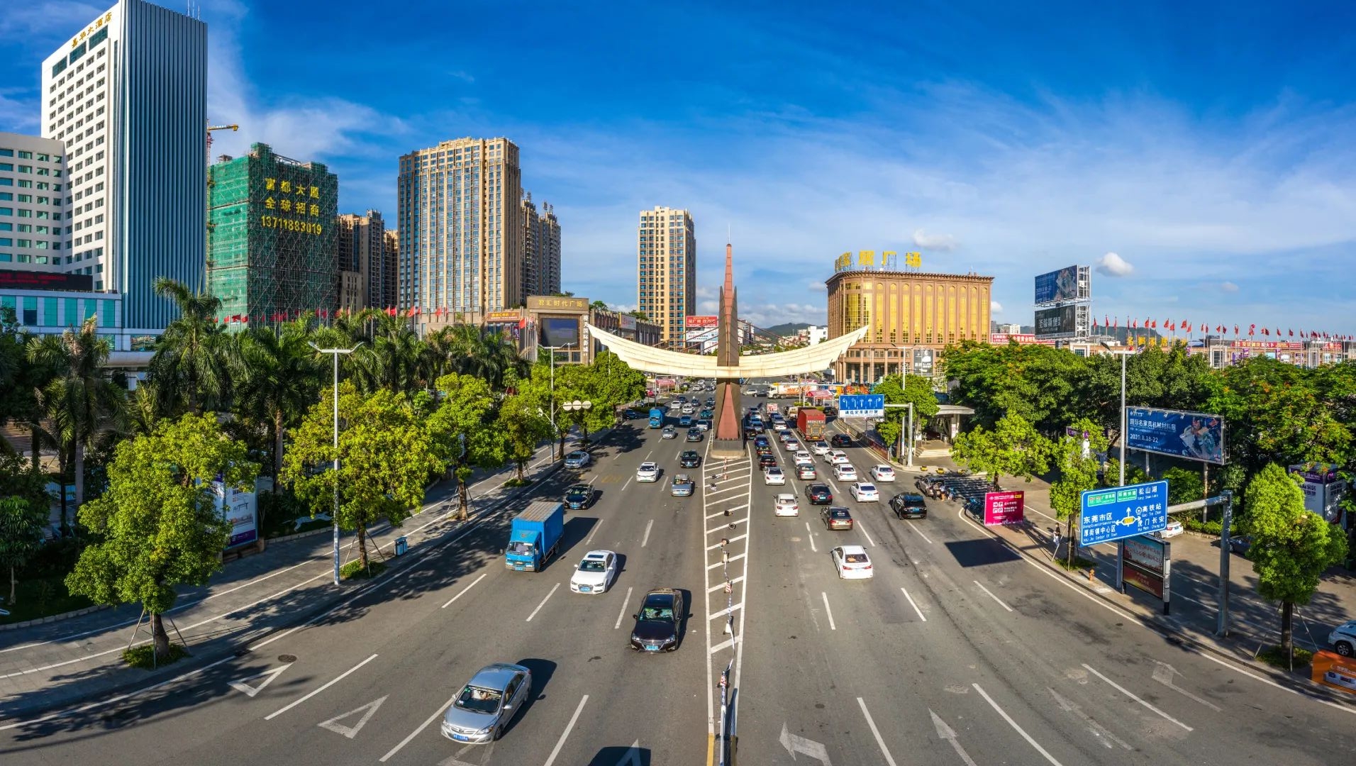 为何80%的深圳消费者选择来东莞厚街买家具，真的能省50%？