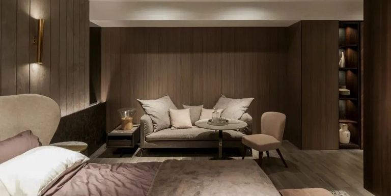 卡翡亚全案定制