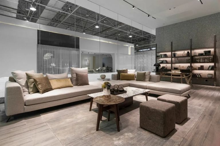 卡翡亚全案定制