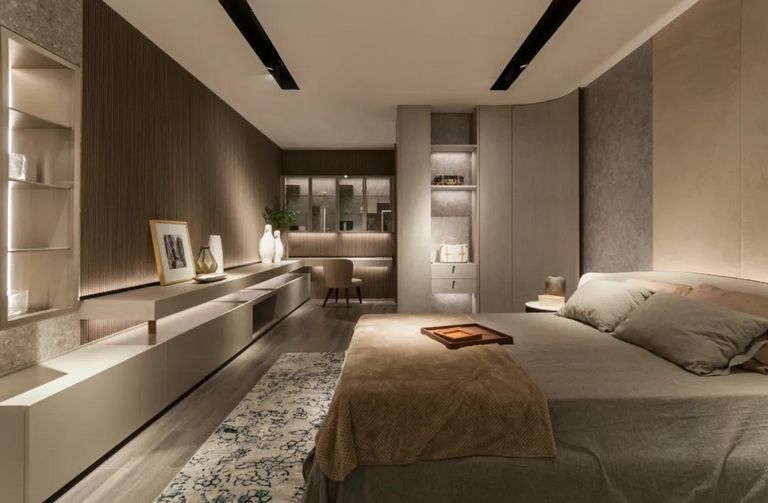 卡翡亚全案定制