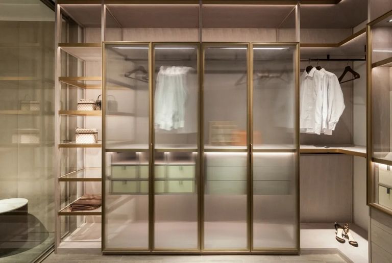 卡翡亚全案定制