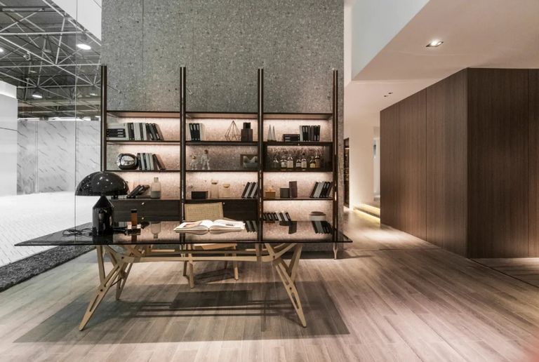 卡翡亚全案定制