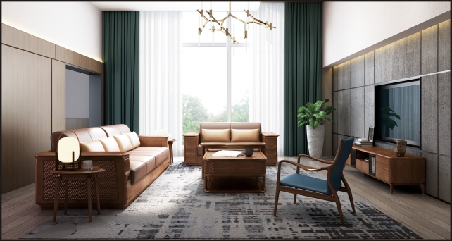 华师傅家具