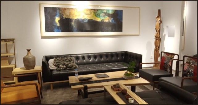 星汐家居 星汐家居