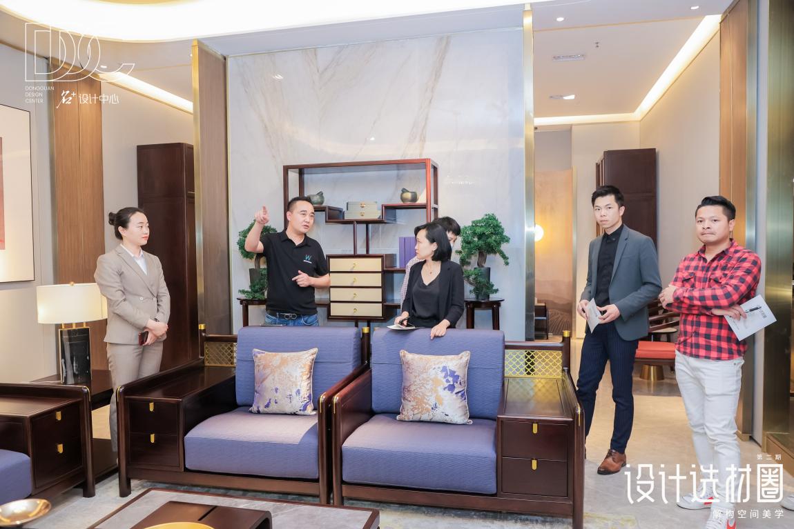 设计选材圈丨当下的家居空间美学趋势是什么？听湾区设计大咖们怎么说！