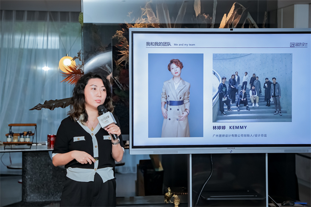 设计选材圈丨解读新消费时代的家居设计趋势，与美好生活不期而遇