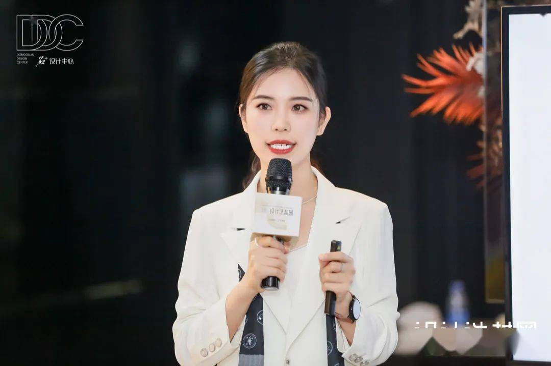 设计选材圈｜高雅生活成为大众追求，我们如何构建品质居所？