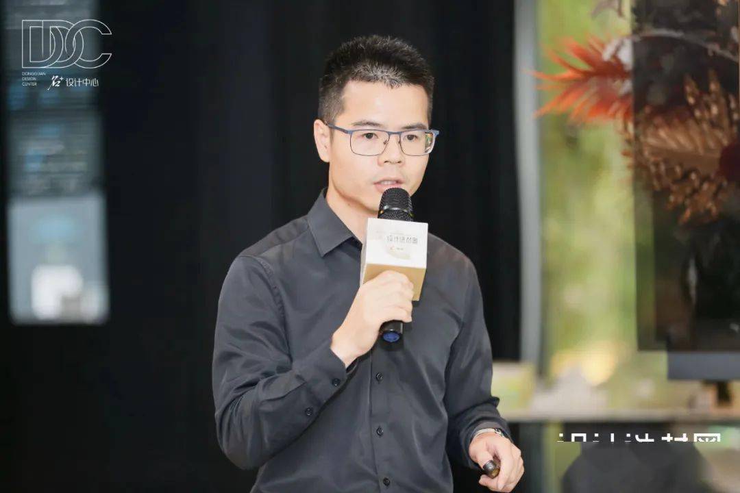 设计选材圈｜高雅生活成为大众追求，我们如何构建品质居所？