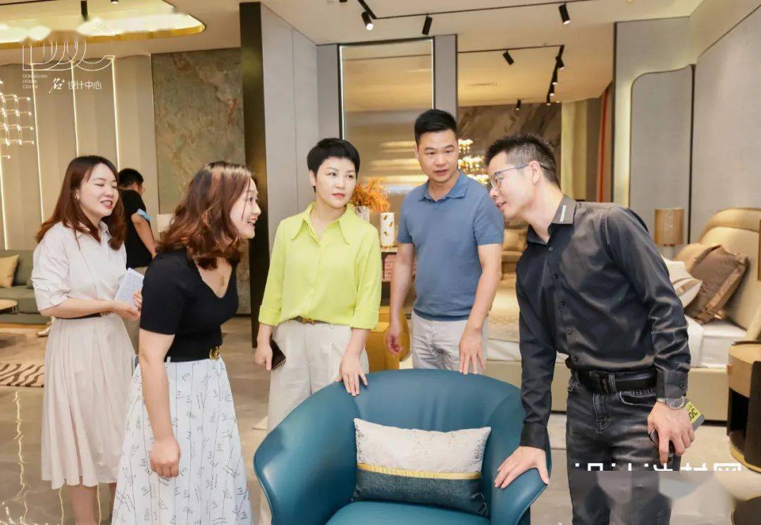 设计选材圈｜高雅生活成为大众追求，我们如何构建品质居所？