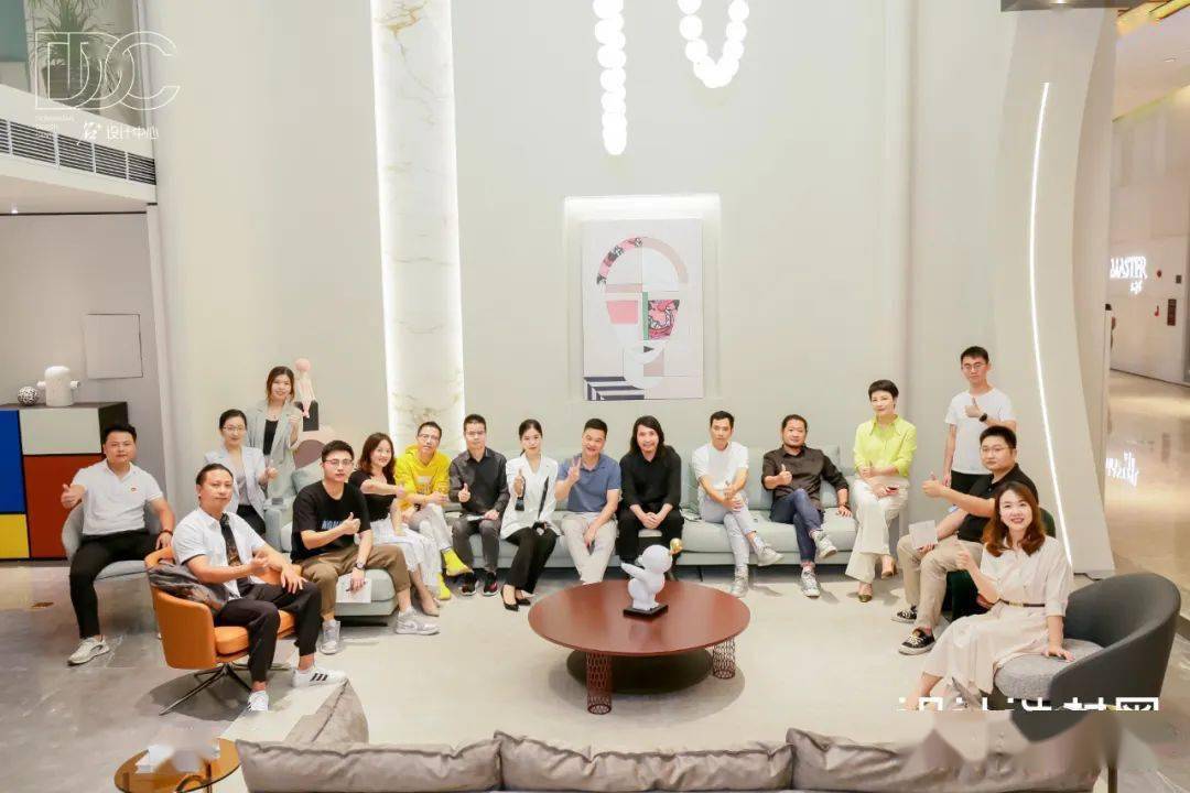 设计选材圈｜高雅生活成为大众追求，我们如何构建品质居所？