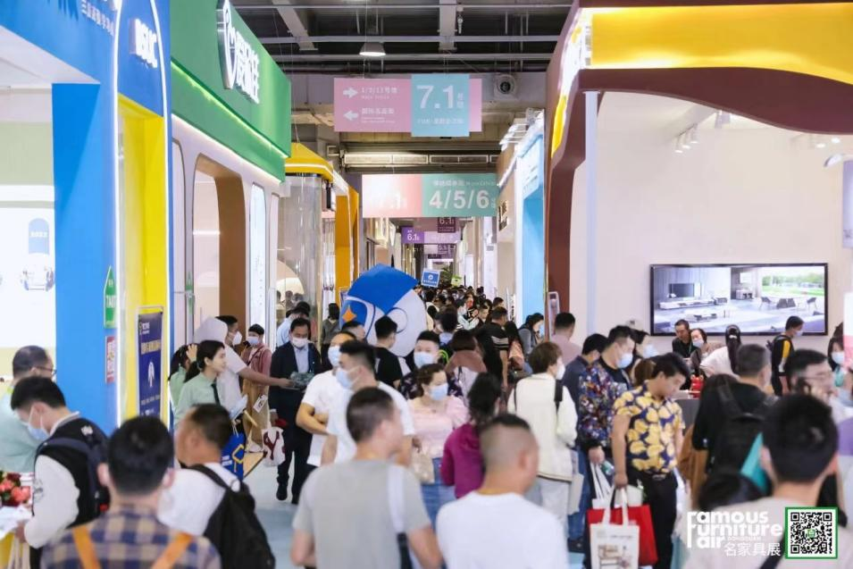 为什么大多数消费者会选择东莞厚街买家具？在这里感受世界顶级家居生活艺术（4.0）